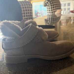 Women’s ankle boots